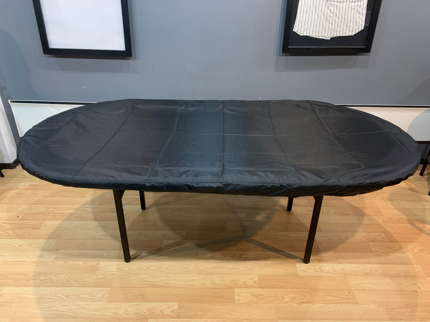 Пылезащитный чехол для покерного стола