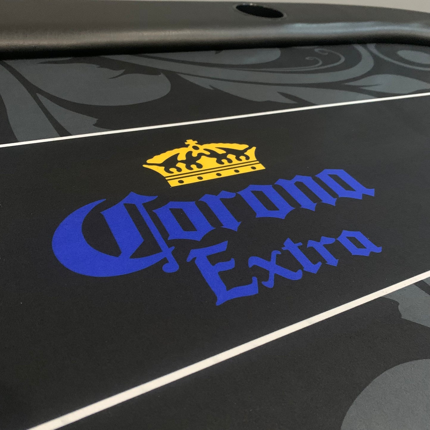 Poker Table - Premium (8-seater)
