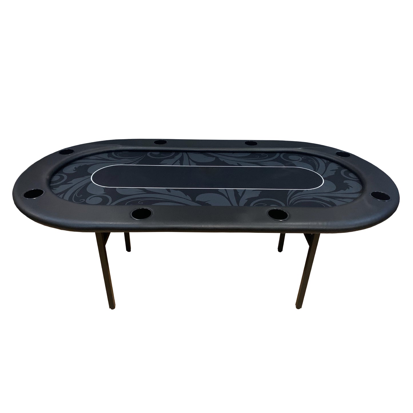 Poker Table - Premium (8-seater)
