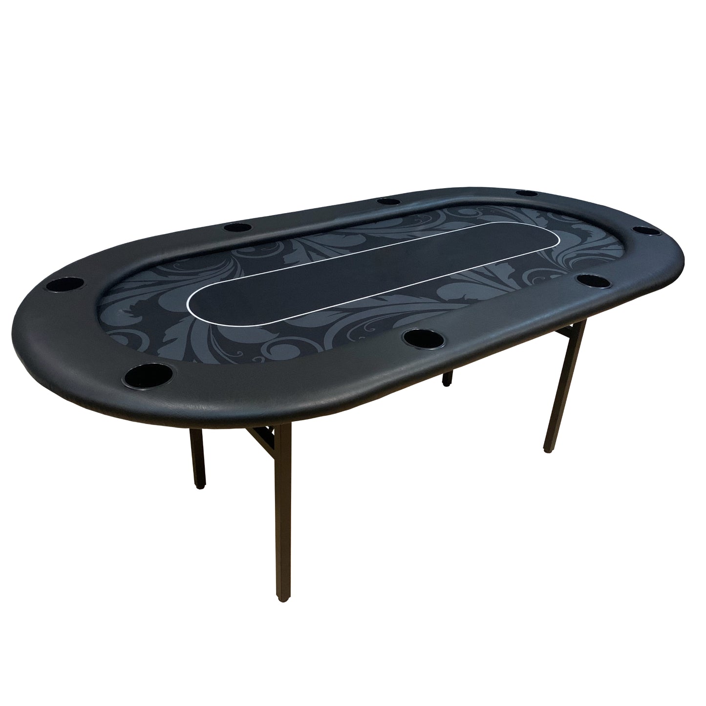 Poker Table - Premium (8-seater)