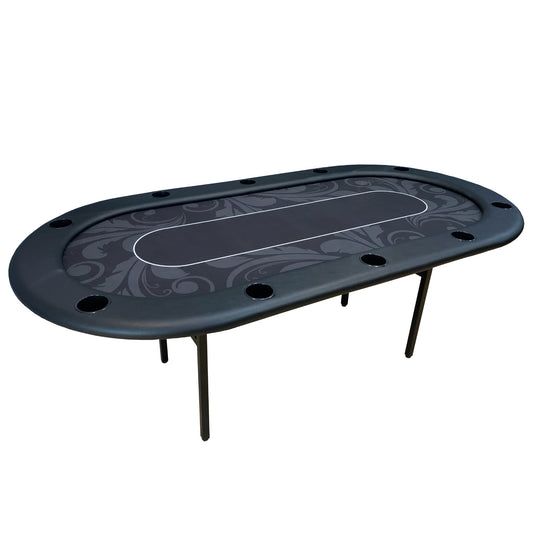 Poker Table - Premium (10-seater)