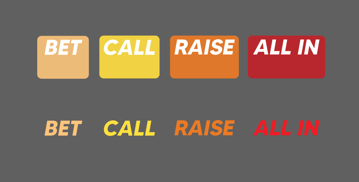 Poker Vlog Digital Cards Graphic Illustrations - Nr4