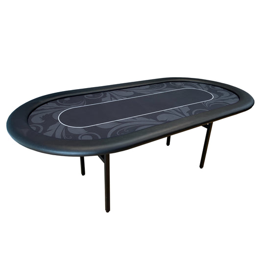 Poker Table - Standard (10-seater)