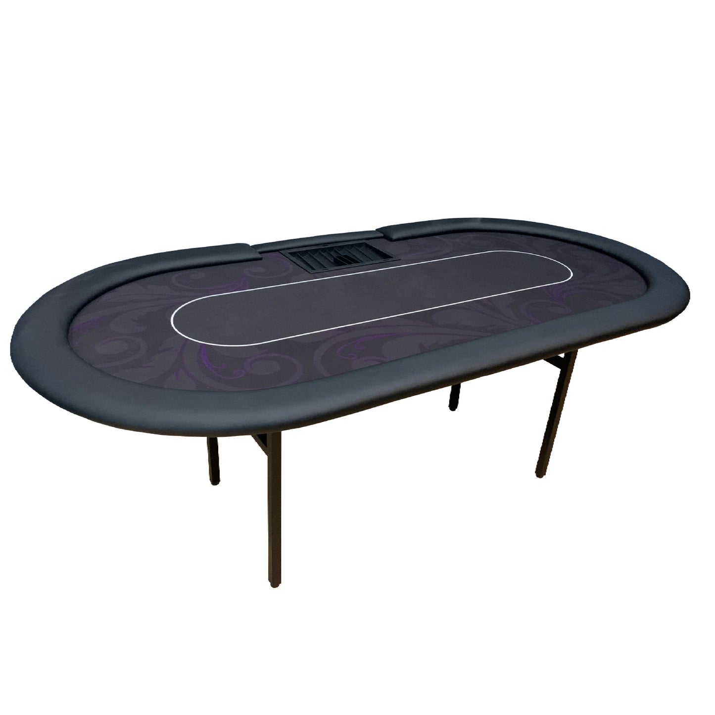 Poker Table - Superior (9-seater)