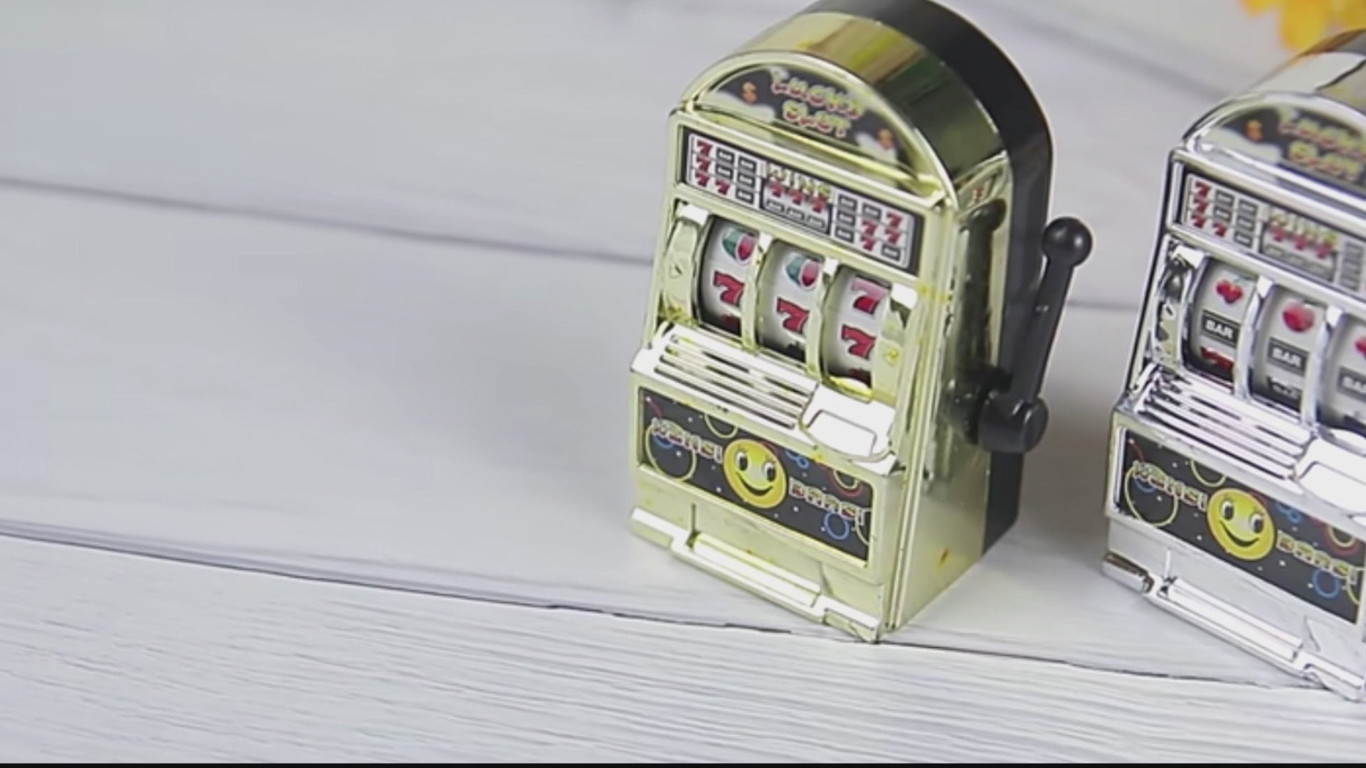 casino toys