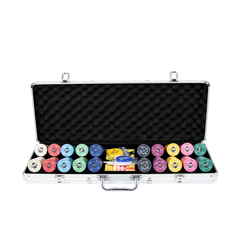 chip set