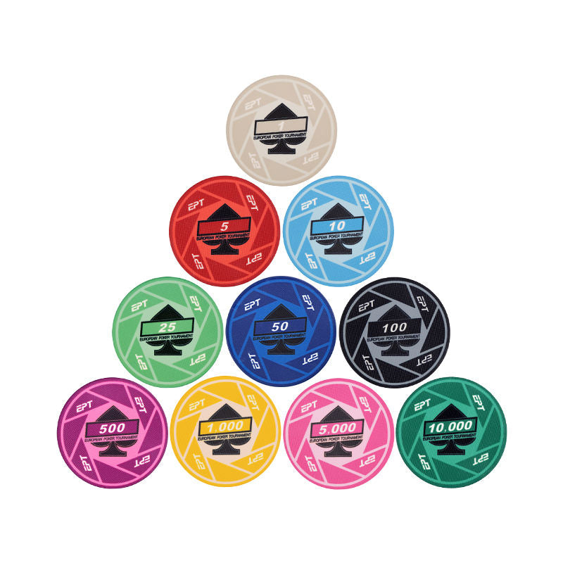 EPT Chips