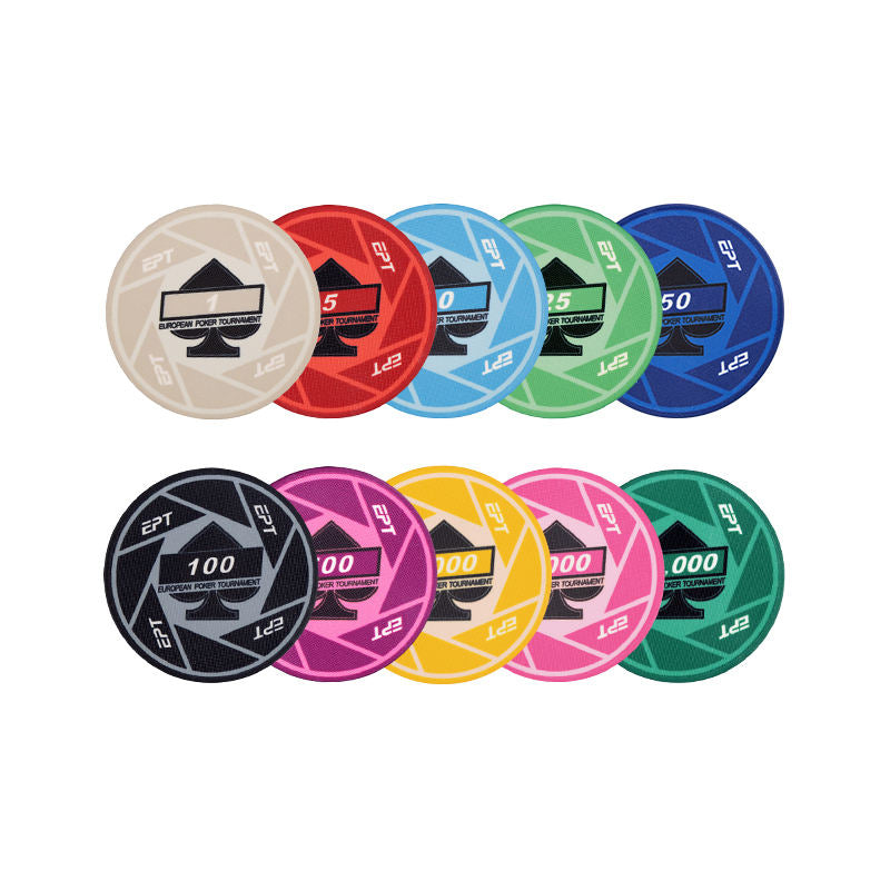 Pokerstars Chips