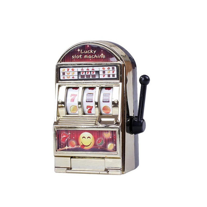slot machine