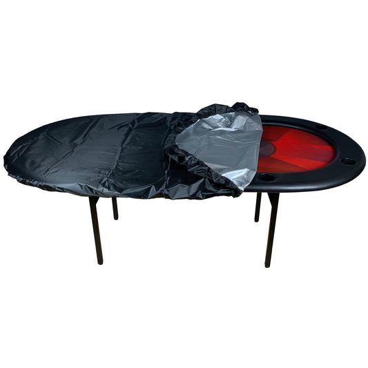 Poker Table Dust Cover
