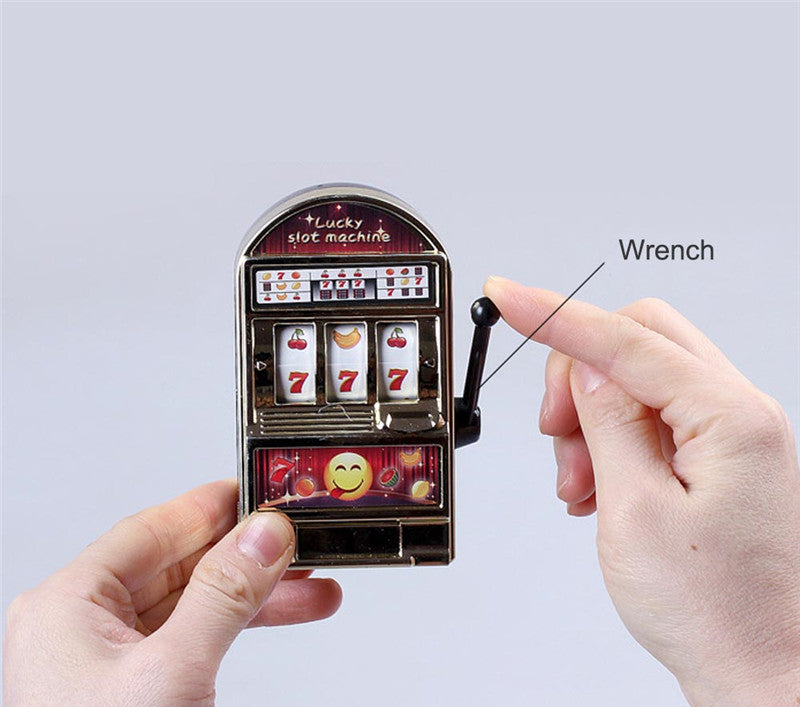 casino toys