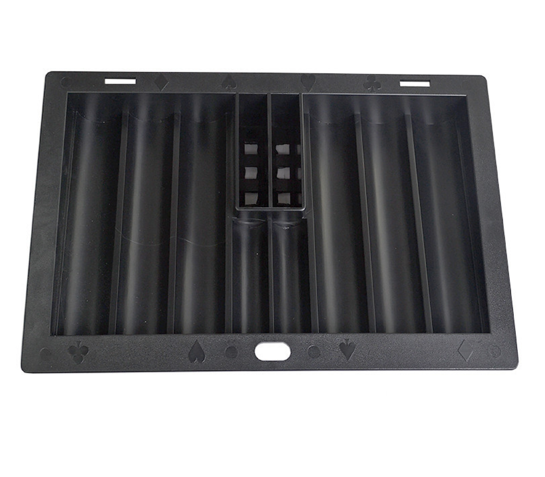 poker chip case