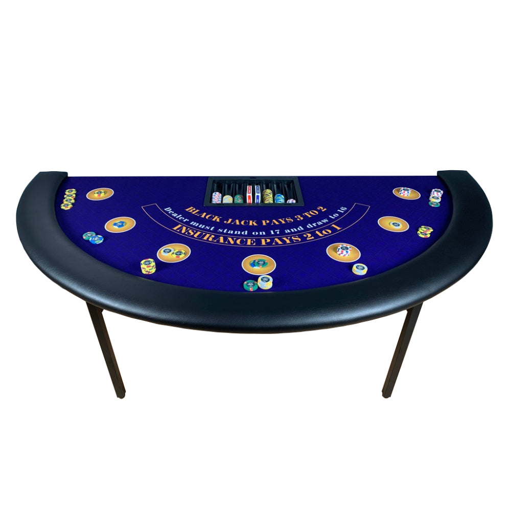 BlackJack Table