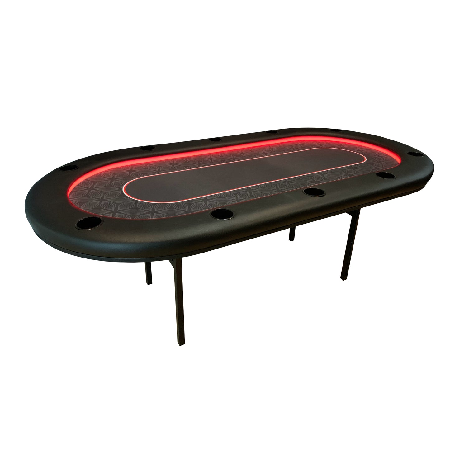Poker Table - Delux (10-seater)