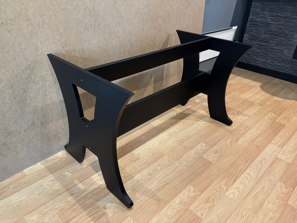 Poker Table Wooden Legs