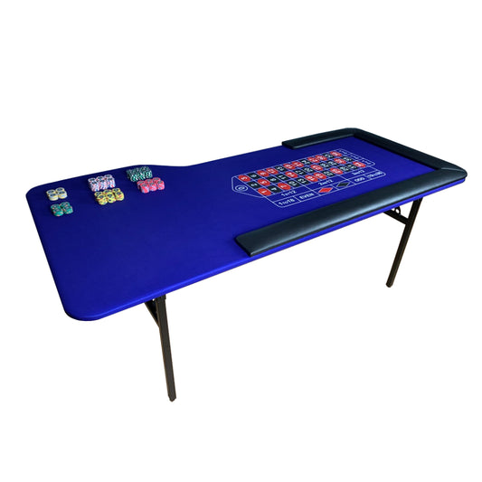 Roulette Table