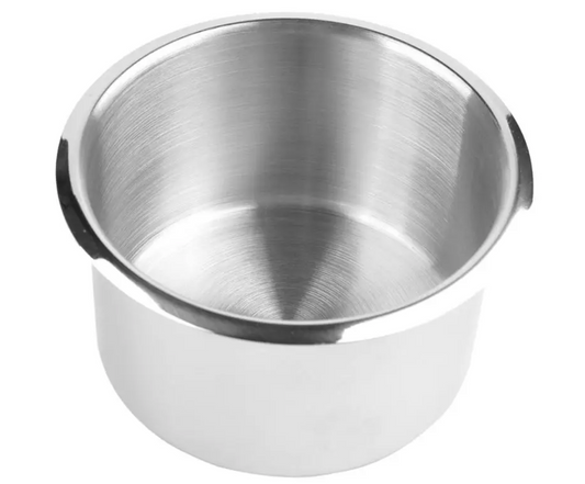 Stainless Steel Large Drink Cupholder