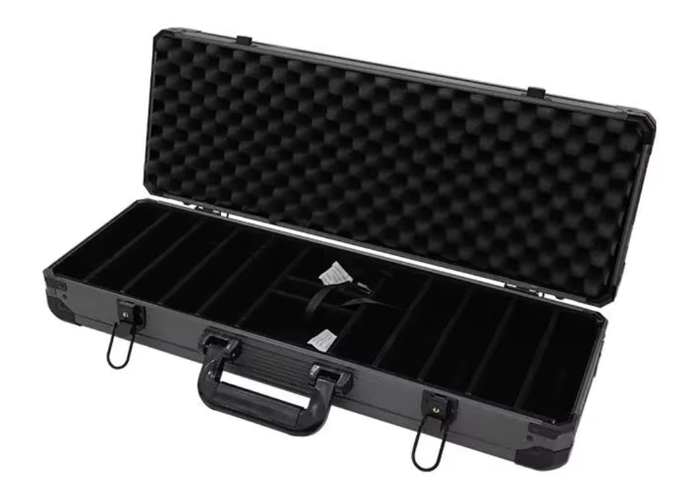 Poker Chip Case - 500 pcs