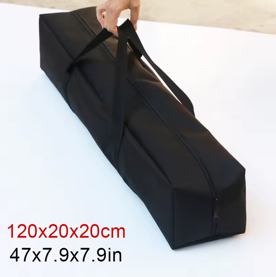 Poker Mat Storage Bag