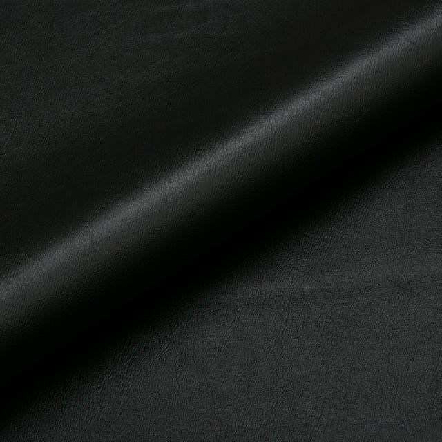 Rail Vinyl For Poker Table - Black 250x140cm