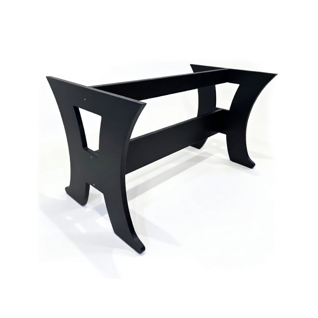 Poker Table Wooden Legs