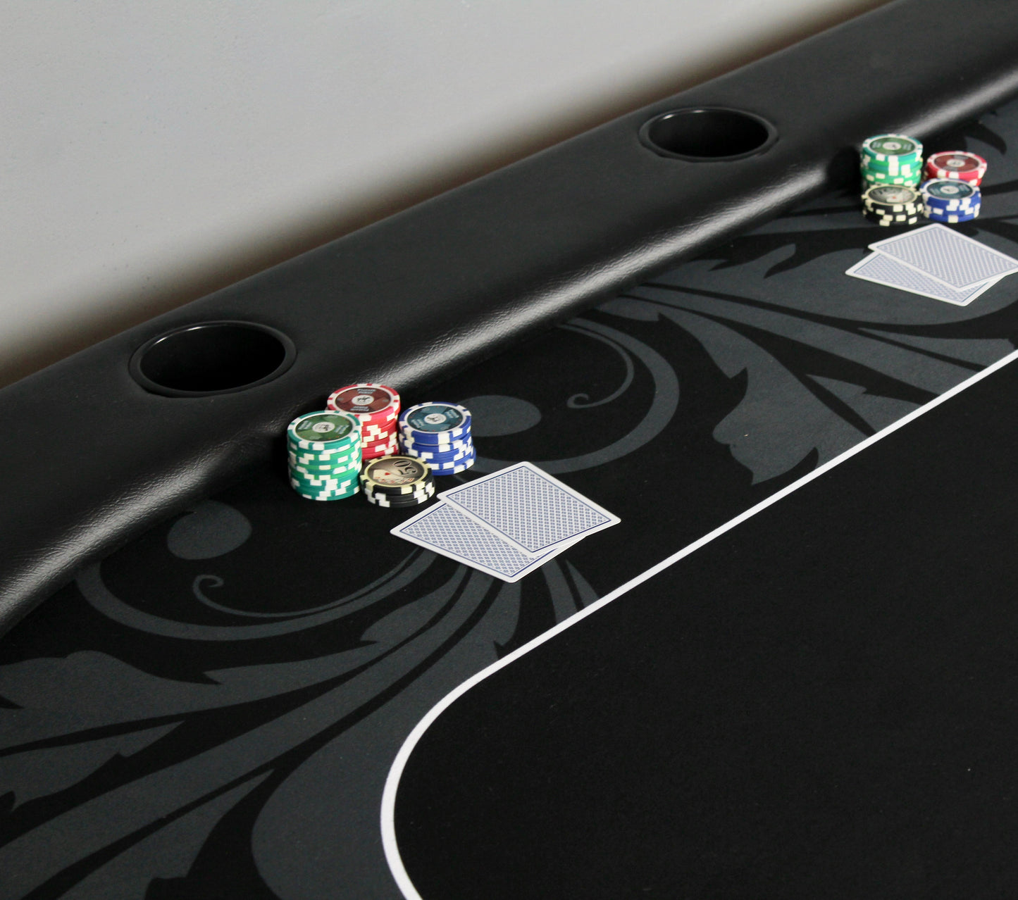 pokera galds